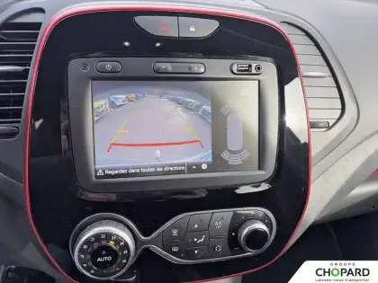 Photo 14 Renault Captur  TCe 130 FAP