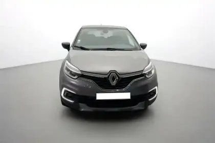 Photo 33 Renault Captur  TCe 130 FAP