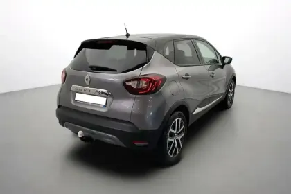 Photo 37 Renault Captur  TCe 130 FAP