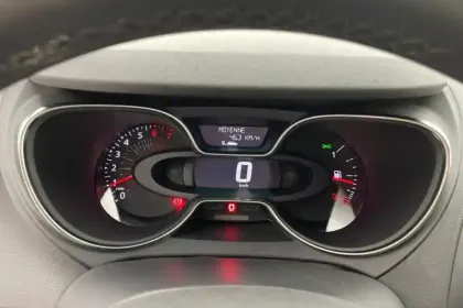 Photo 48 Renault Captur  TCe 130 FAP