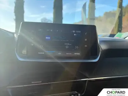 Photo 13 Peugeot 208  PureTech 75 S&S BVM5