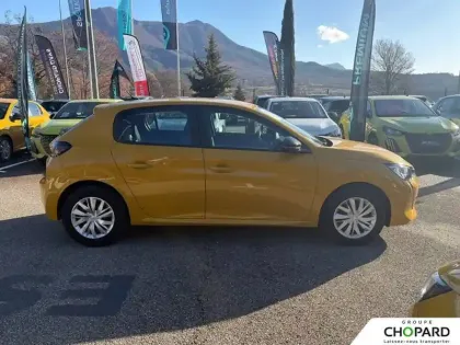 Photo 30 Peugeot 208  PureTech 75 S&S BVM5