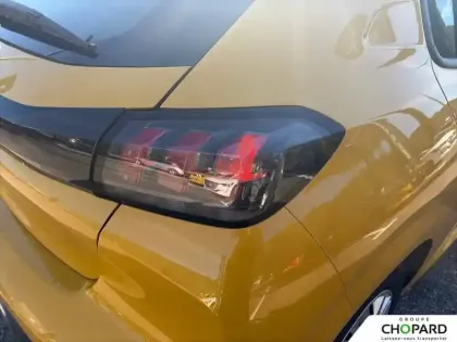 Photo 22 Peugeot 208  PureTech 75 S&S BVM5