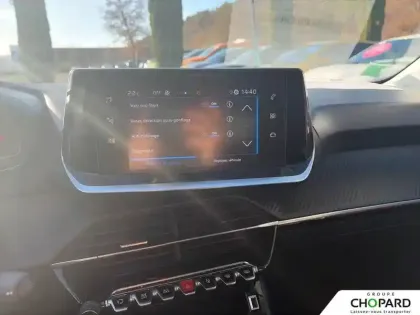 Photo 14 Peugeot 208  PureTech 75 S&S BVM5