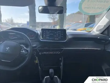 Photo 11 Peugeot 208  PureTech 75 S&S BVM5