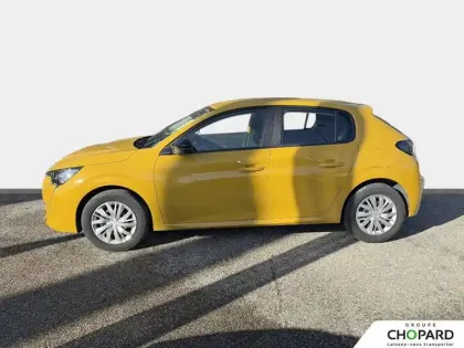 Photo 9 Peugeot 208  PureTech 75 S&S BVM5