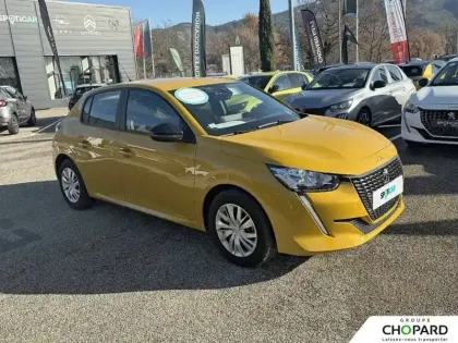 Photo 27 Peugeot 208  PureTech 75 S&S BVM5