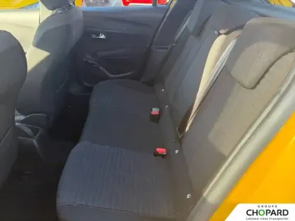 Photo 17 Peugeot 208  PureTech 75 S&S BVM5