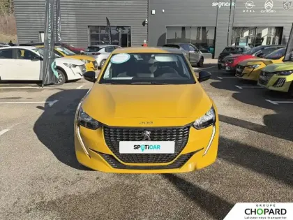 Photo 26 Peugeot 208  PureTech 75 S&S BVM5