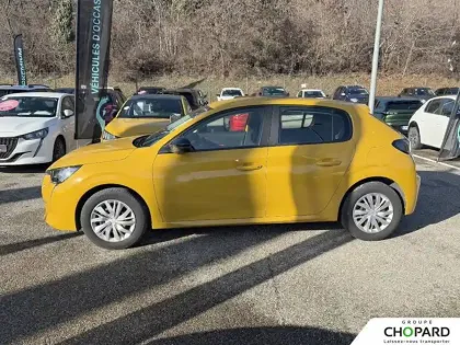 Photo 31 Peugeot 208  PureTech 75 S&S BVM5