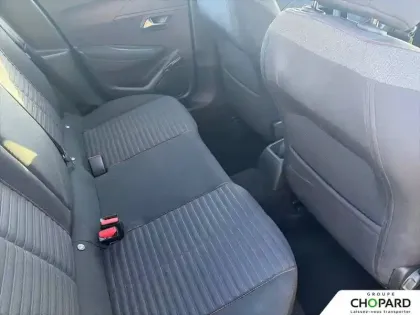 Photo 19 Peugeot 208  PureTech 75 S&S BVM5