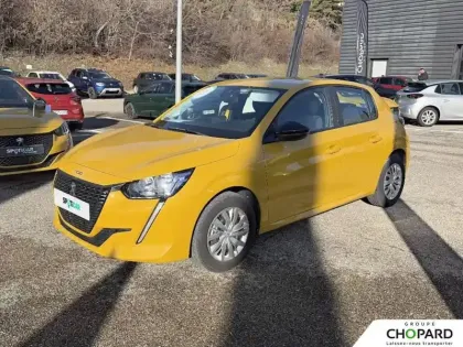 Photo 24 Peugeot 208  PureTech 75 S&S BVM5