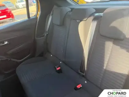 Photo 18 Peugeot 208  PureTech 75 S&S BVM5