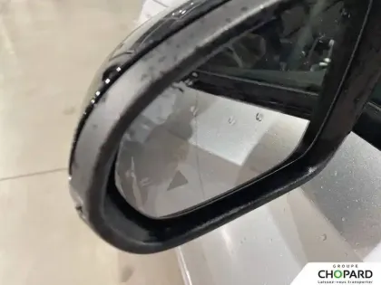 Photo 22 Mercedes Classe A  200 d 8G-DCT