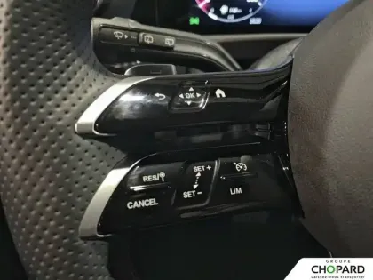 Photo 15 Mercedes Classe A  200 d 8G-DCT