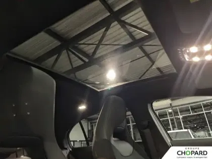 Photo 21 Mercedes Classe A  200 d 8G-DCT