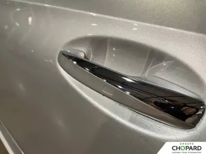 Photo 28 Mercedes Classe A  200 d 8G-DCT