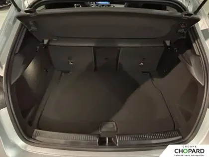 Photo 7 Mercedes Classe A  200 d 8G-DCT