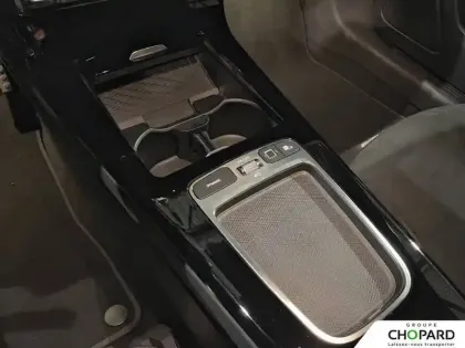 Photo 20 Mercedes Classe A  200 d 8G-DCT