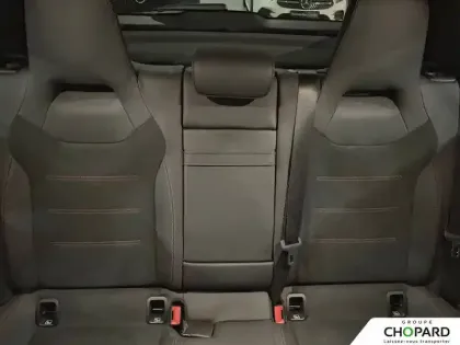 Photo 18 Mercedes Classe A  200 d 8G-DCT