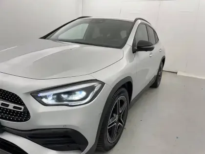 Photo 30 Mercedes GLA  200 d 8G-DCT