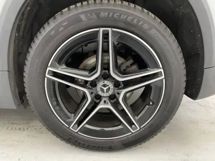 Photo 16 Mercedes GLA  200 d 8G-DCT