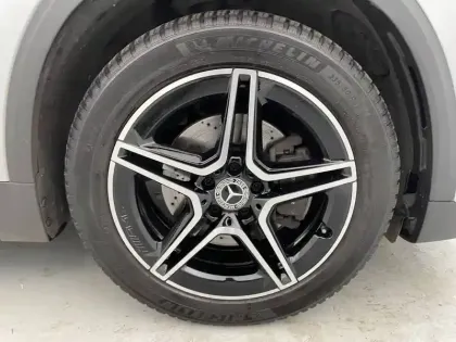 Photo 12 Mercedes GLA  200 d 8G-DCT