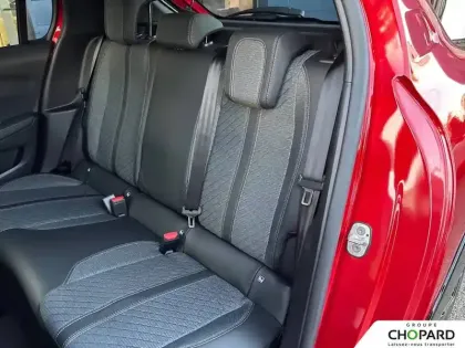 Photo 16 Peugeot 208  Hybrid 110 e-DCS6