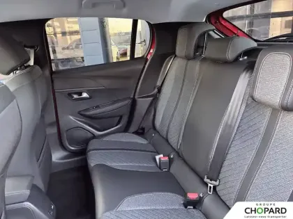 Photo 17 Peugeot 208  Hybrid 110 e-DCS6