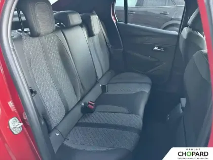 Photo 18 Peugeot 208  Hybrid 110 e-DCS6