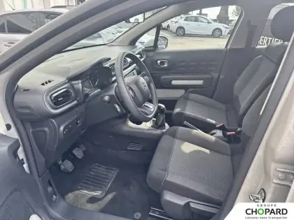 Photo 8 Citroën C3  PureTech 83 S&S BVM5