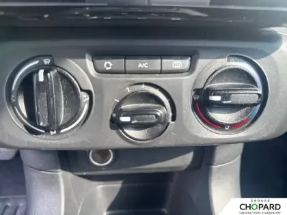 Photo 13 Citroën C3  PureTech 83 S&S BVM5