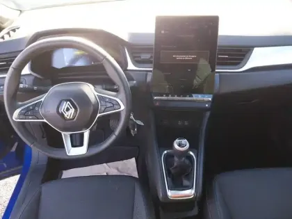 Photo 10 Renault Captur  Eco-G 100