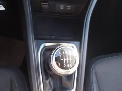 Photo 23 Renault Captur  Eco-G 100