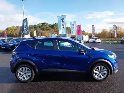 Photo 5 Renault Captur  Eco-G 100