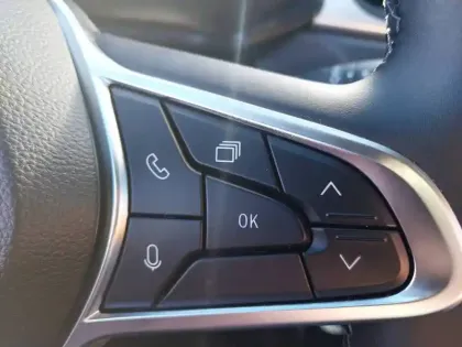 Photo 16 Renault Captur  Eco-G 100