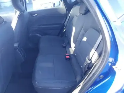 Photo 11 Renault Captur  Eco-G 100