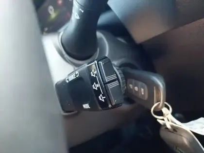 Photo 25 Renault Captur  Eco-G 100