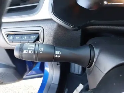 Photo 18 Renault Captur  Eco-G 100