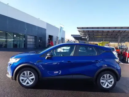 Photo 1 Renault Captur  Eco-G 100