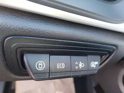 Photo 13 Renault Captur  Eco-G 100