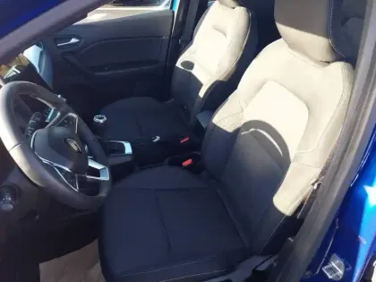 Photo 9 Renault Captur  Eco-G 100