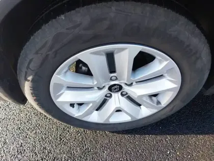 Photo 8 Renault Captur  Eco-G 100