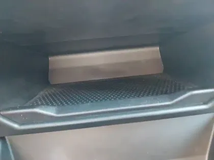 Photo 24 Renault Captur  Eco-G 100