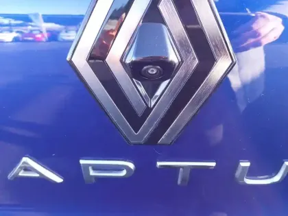 Photo 28 Renault Captur  Eco-G 100