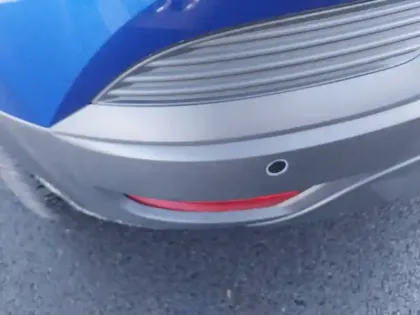 Photo 29 Renault Captur  Eco-G 100