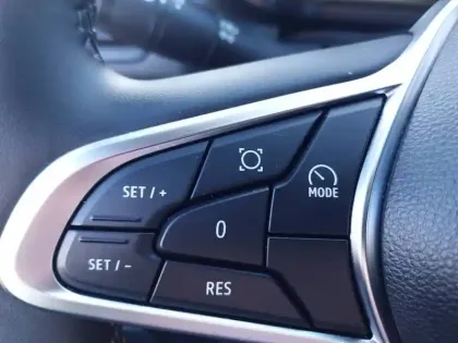 Photo 15 Renault Captur  Eco-G 100