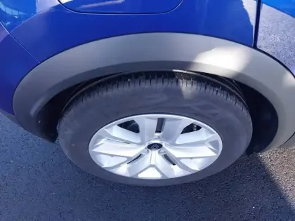 Photo 27 Renault Captur  Eco-G 100