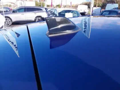 Photo 30 Renault Captur  Eco-G 100