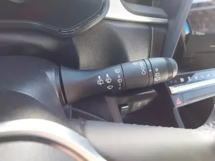 Photo 19 Renault Captur  Eco-G 100